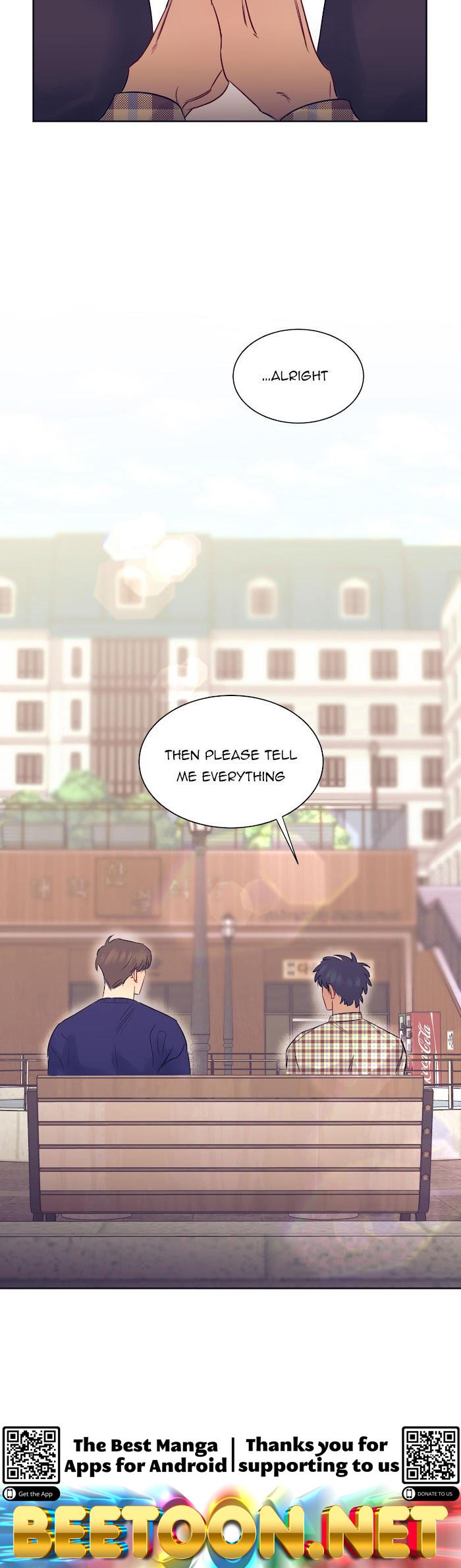 Absolutely Ruined Love Chapter 7 - HolyManga.Net