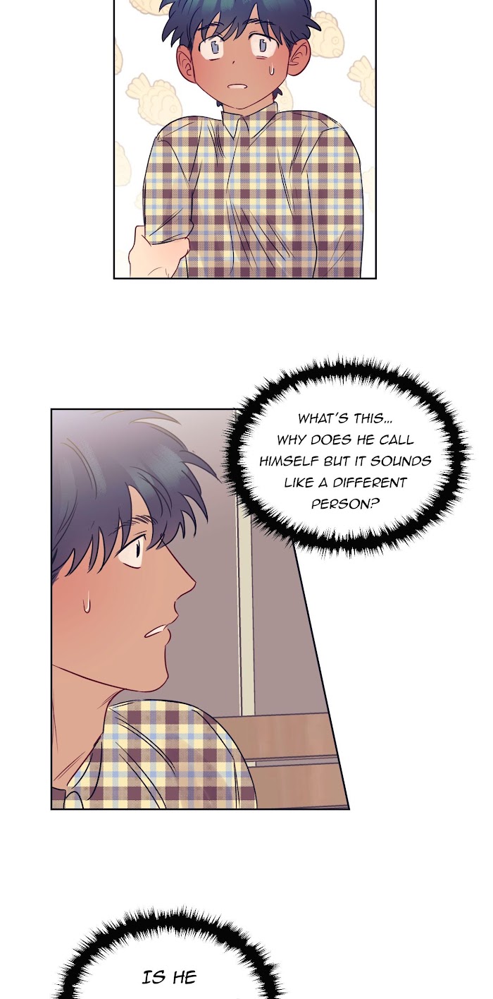 Absolutely Ruined Love Chapter 7 - HolyManga.Net