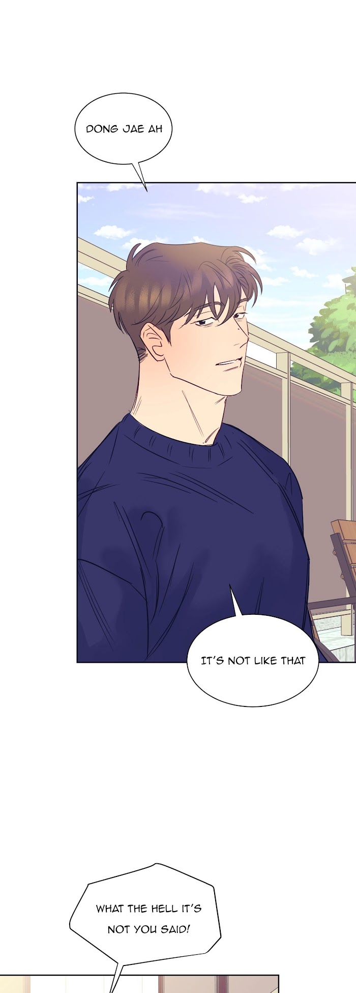 Absolutely Ruined Love Chapter 7 - HolyManga.Net