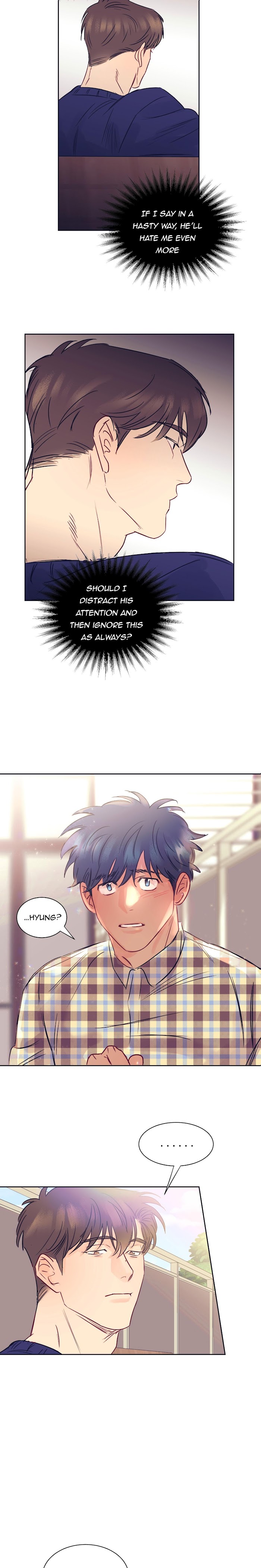 Absolutely Ruined Love Chapter 7 - HolyManga.Net