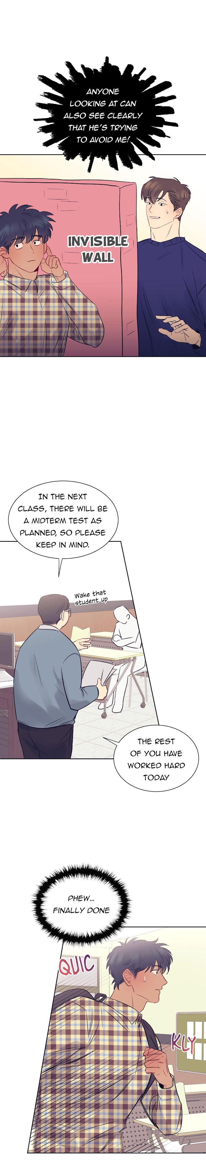 Absolutely Ruined Love Chapter 7 - HolyManga.Net