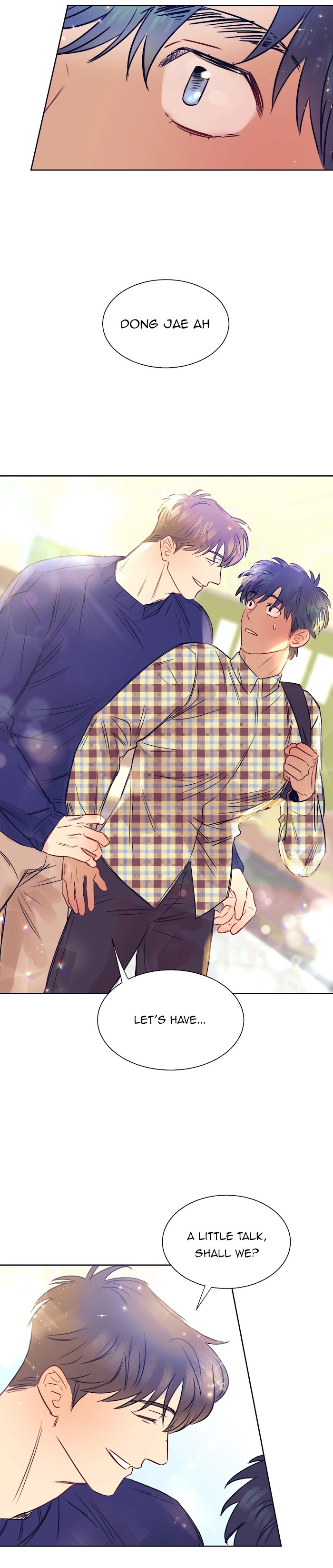 Absolutely Ruined Love Chapter 7 - HolyManga.Net