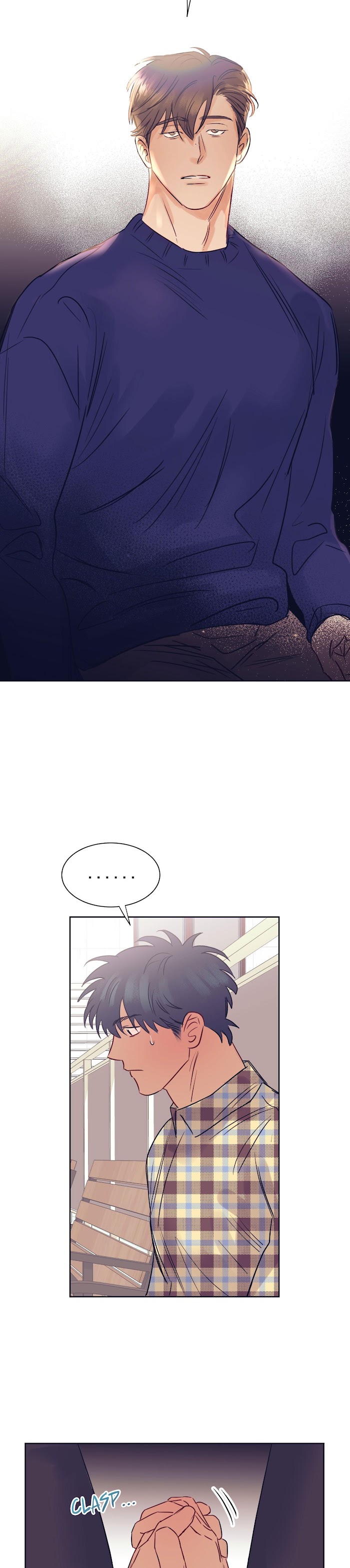 Absolutely Ruined Love Chapter 7 - HolyManga.Net
