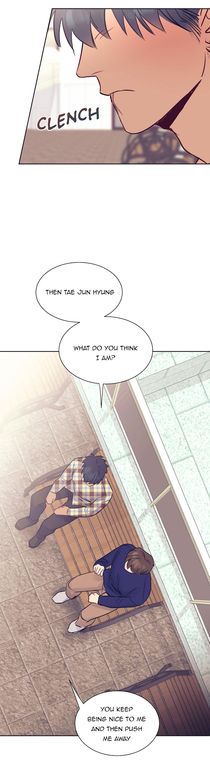Absolutely Ruined Love Chapter 7 - HolyManga.Net