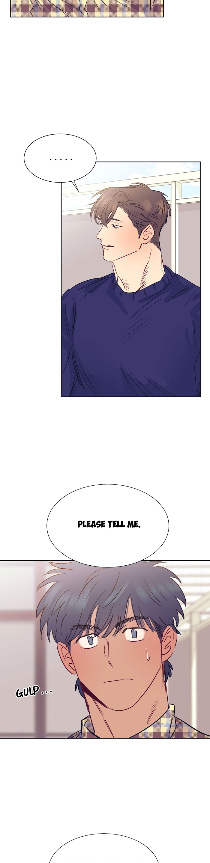 Absolutely Ruined Love Chapter 8 - HolyManga.Net