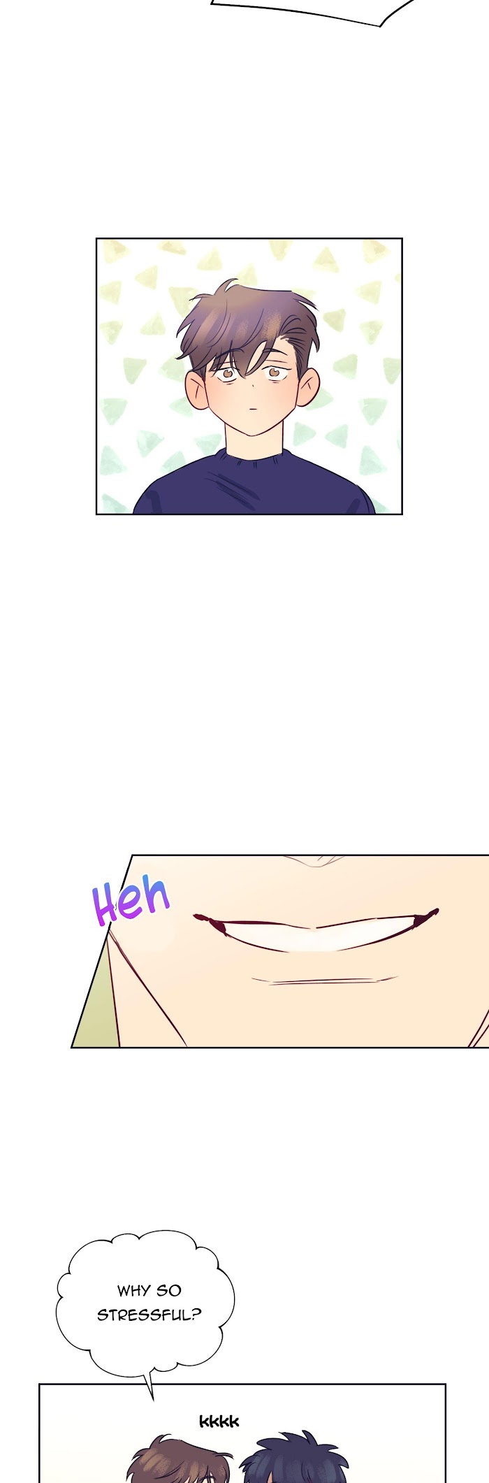 Absolutely Ruined Love Chapter 8 - HolyManga.Net