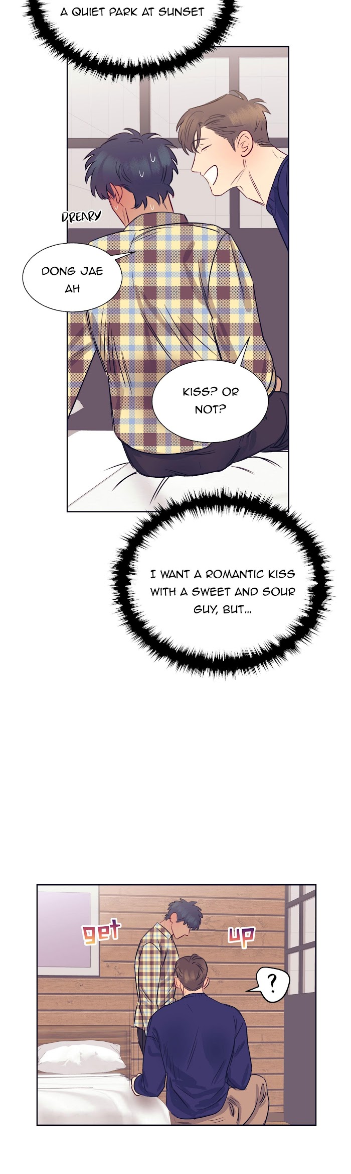 Absolutely Ruined Love Chapter 8 - HolyManga.Net