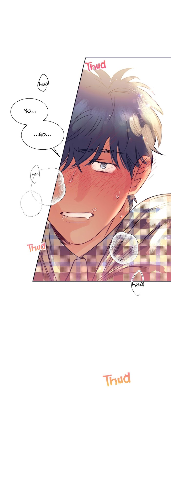 Absolutely Ruined Love Chapter 8 - HolyManga.Net