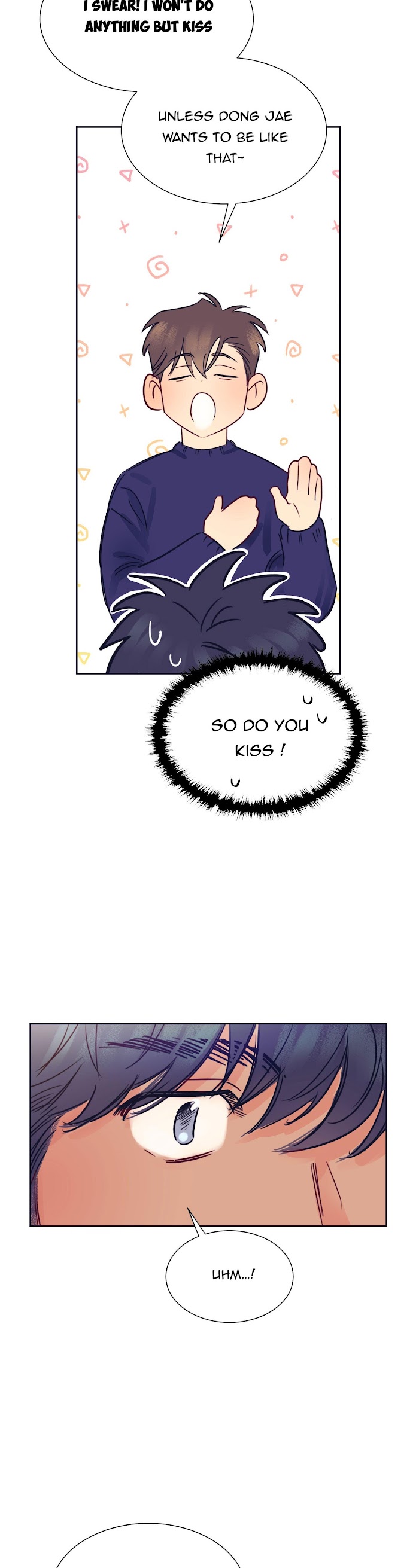 Absolutely Ruined Love Chapter 8 - HolyManga.Net