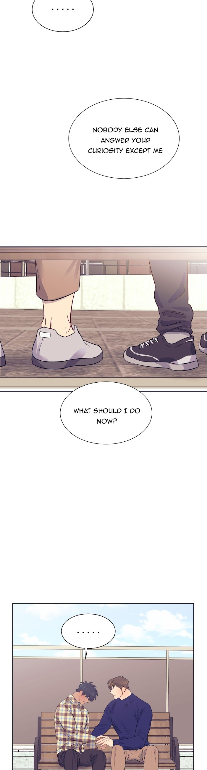 Absolutely Ruined Love Chapter 8 - HolyManga.Net