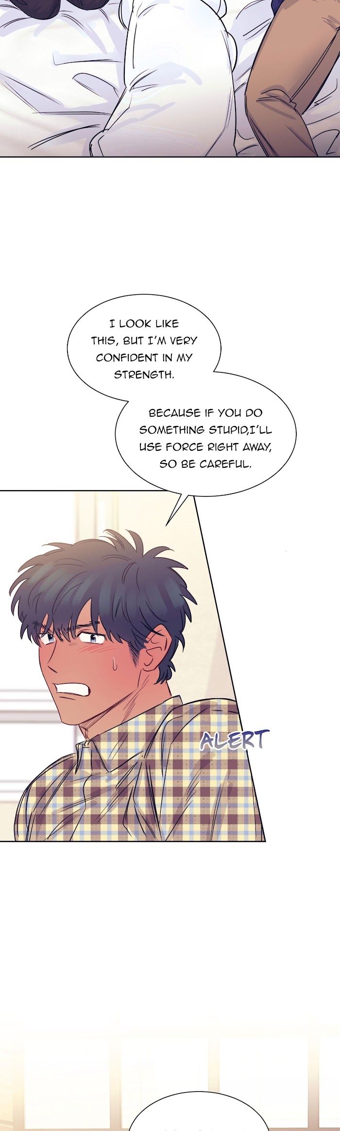 Absolutely Ruined Love Chapter 9 - HolyManga.Net