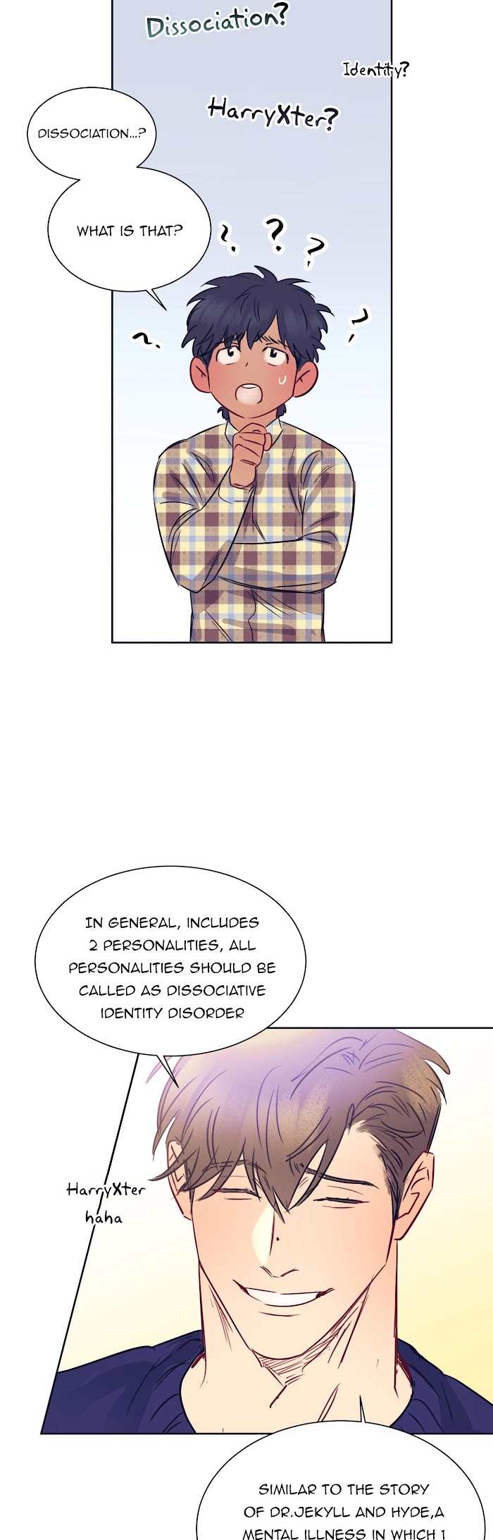 Absolutely Ruined Love Chapter 9 - HolyManga.Net