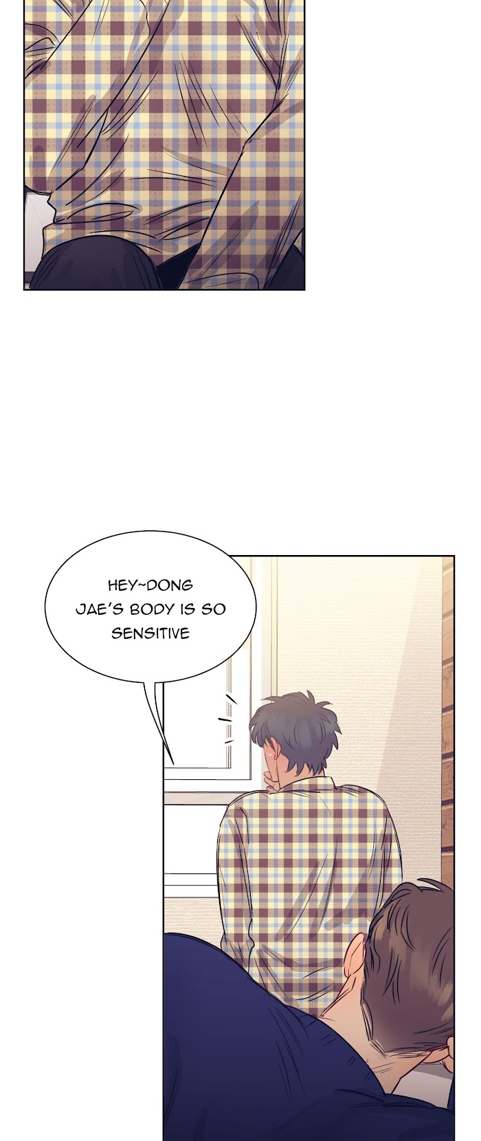 Absolutely Ruined Love Chapter 9 - HolyManga.Net
