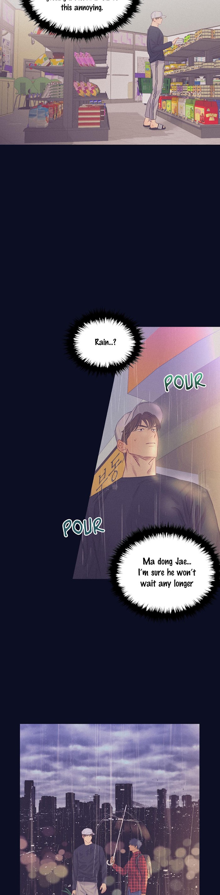 Absolutely Ruined Love Chapter 9 - HolyManga.Net
