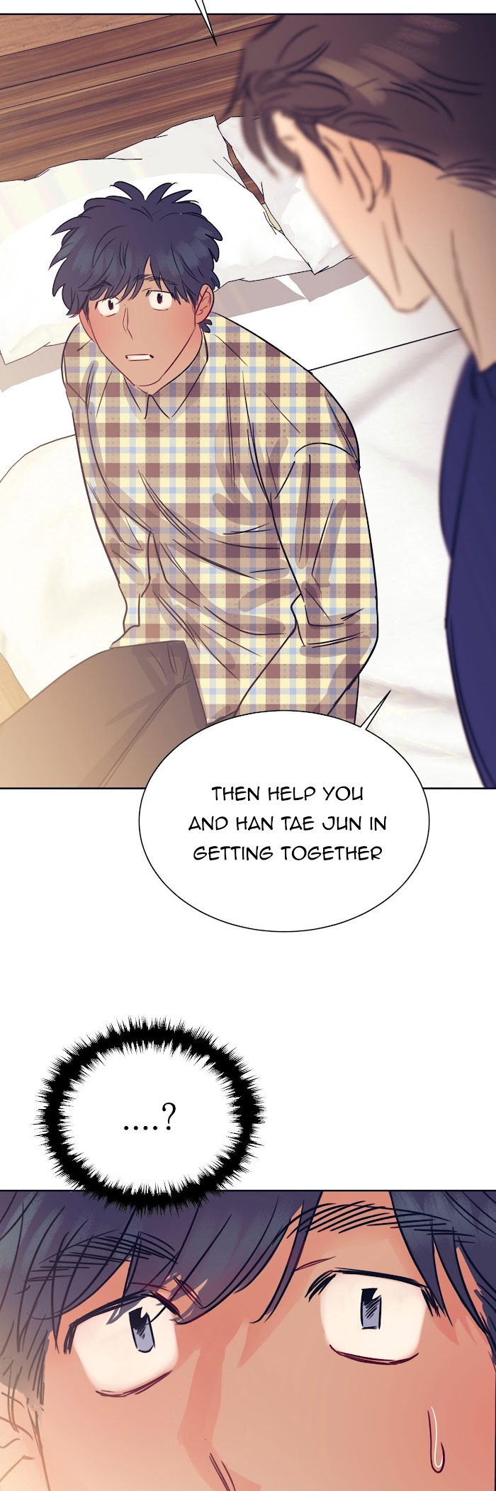 Absolutely Ruined Love Chapter 9 - HolyManga.Net