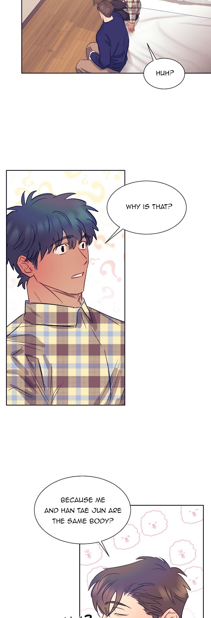 Absolutely Ruined Love Chapter 9 - HolyManga.Net