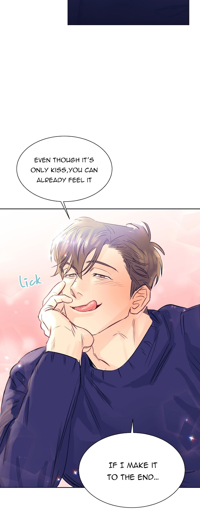 Absolutely Ruined Love Chapter 9 - HolyManga.Net