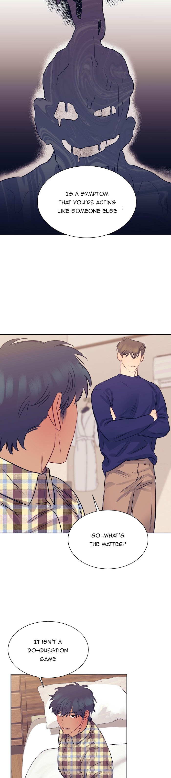 Absolutely Ruined Love Chapter 9 - HolyManga.Net