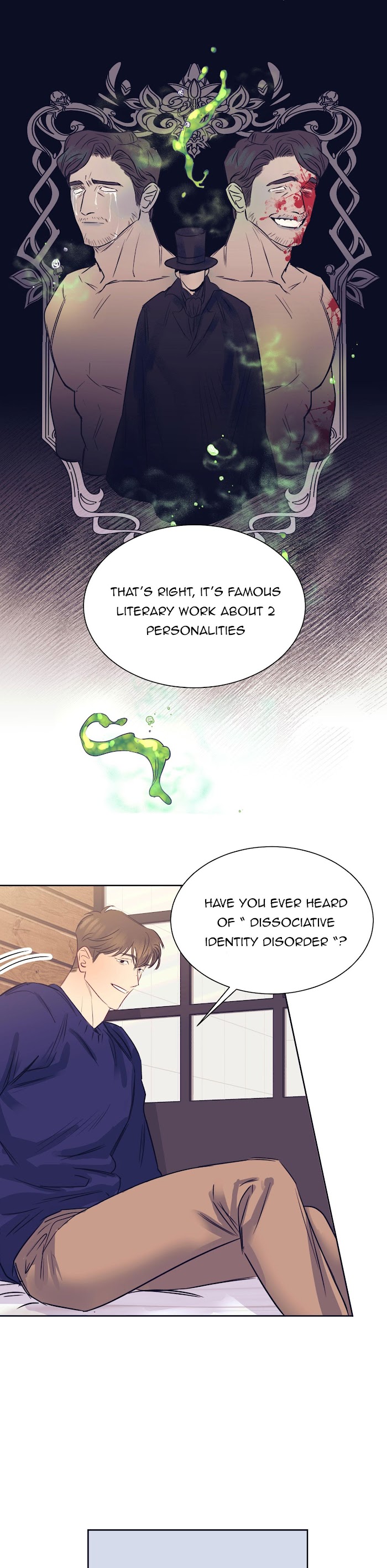 Absolutely Ruined Love Chapter 9 - HolyManga.Net