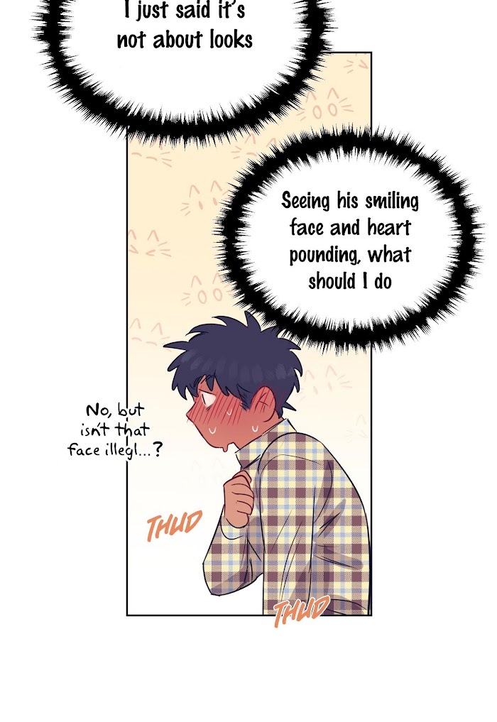 Absolutely Ruined Love Chapter 9 - HolyManga.Net