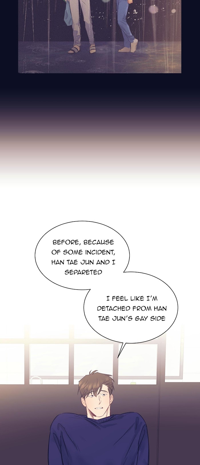 Absolutely Ruined Love Chapter 9 - HolyManga.Net