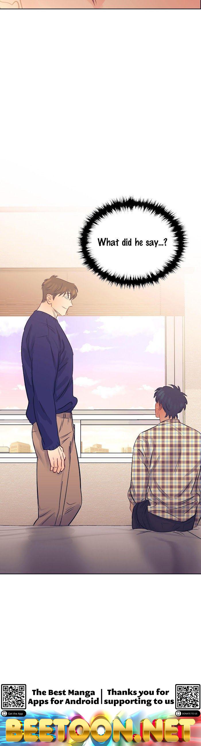 Absolutely Ruined Love Chapter 9 - HolyManga.Net