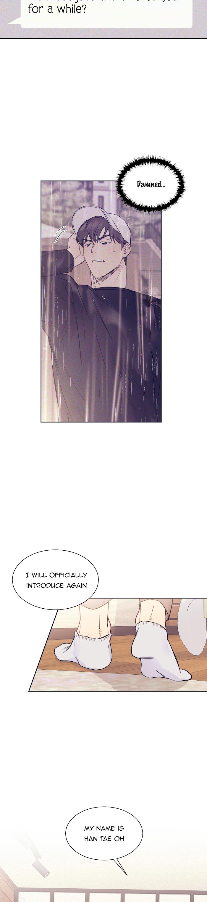 Absolutely Ruined Love Chapter 9 - HolyManga.Net