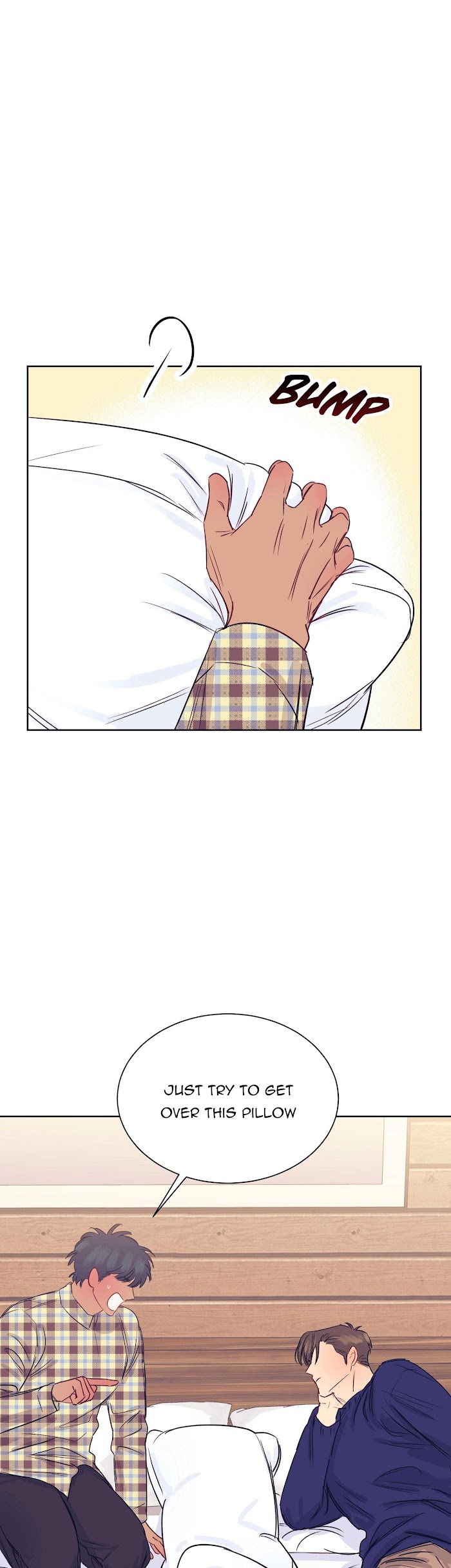 Absolutely Ruined Love Chapter 9 - HolyManga.Net
