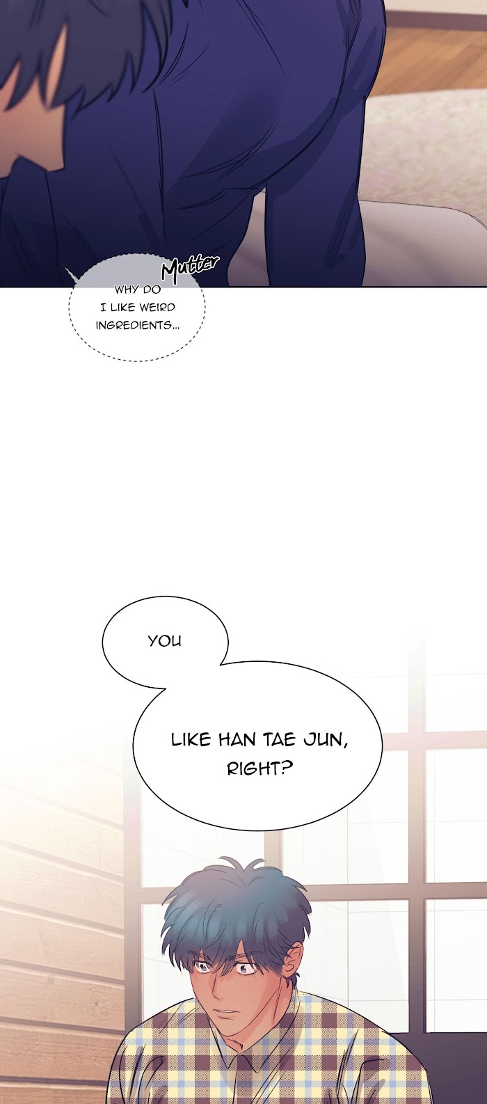 Absolutely Ruined Love Chapter 9 - HolyManga.Net