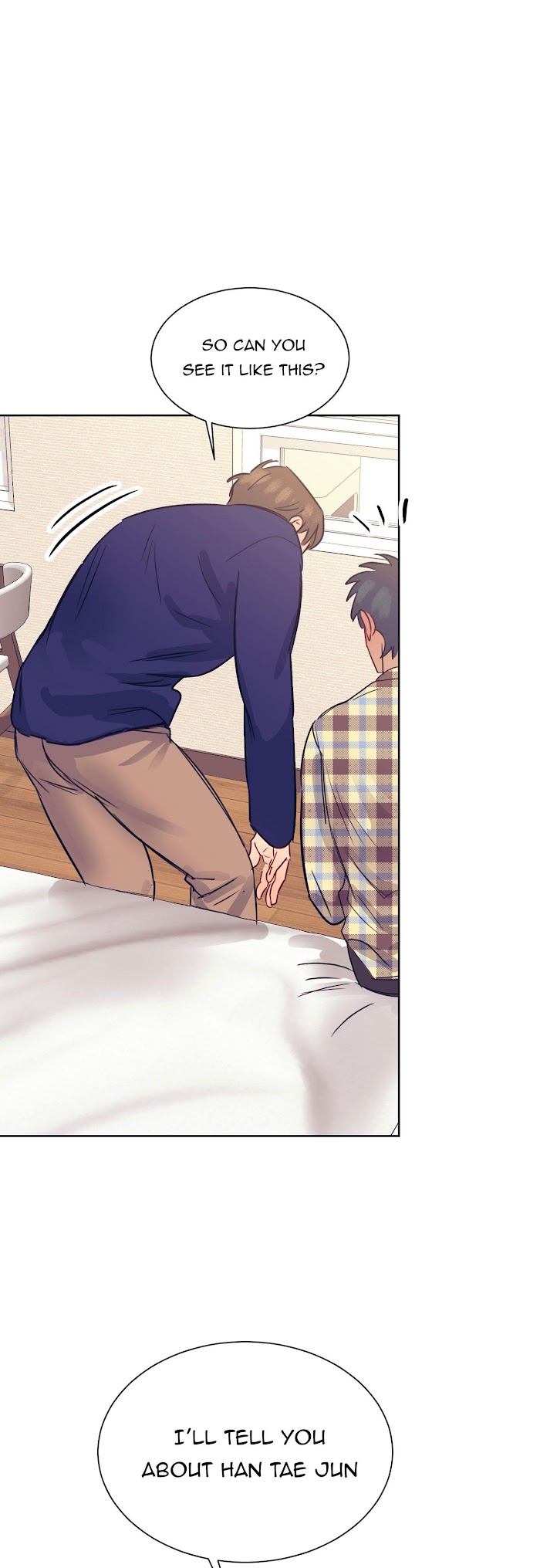 Absolutely Ruined Love Chapter 9 - HolyManga.Net