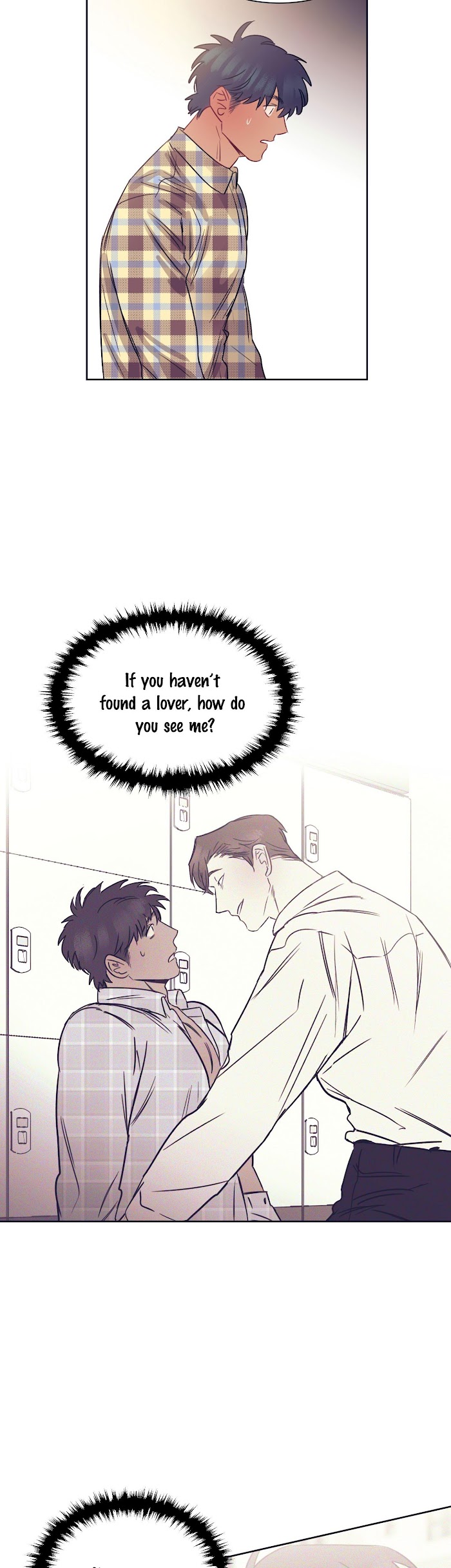 Absolutely Ruined Love Chapter 9 - HolyManga.Net