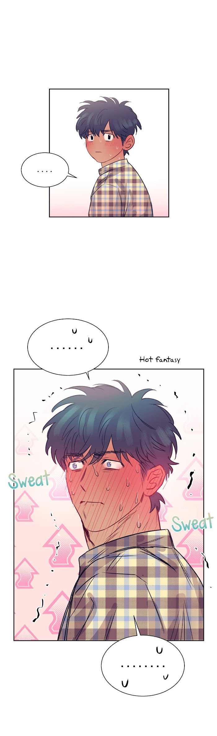 Absolutely Ruined Love Chapter 9 - HolyManga.Net