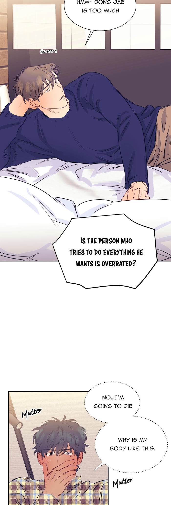 Absolutely Ruined Love Chapter 9 - HolyManga.Net