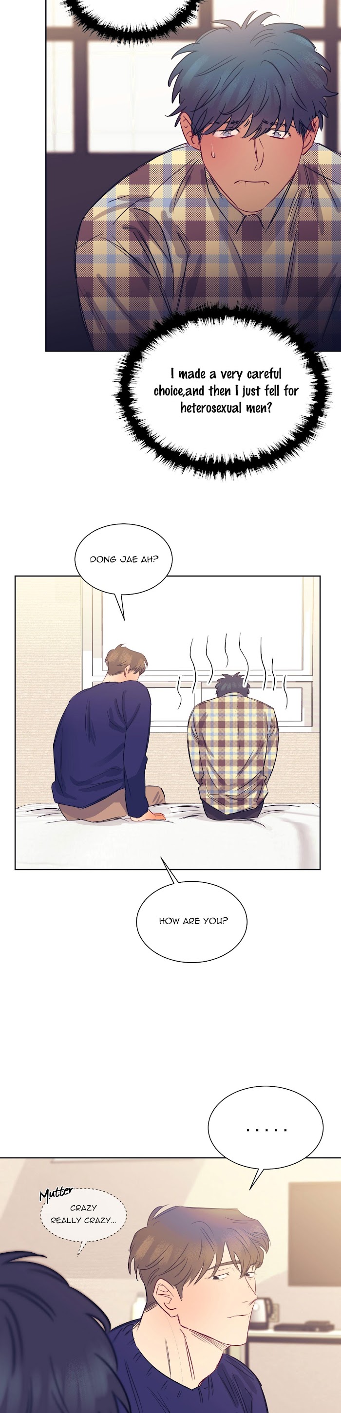 Absolutely Ruined Love Chapter 9 - HolyManga.Net