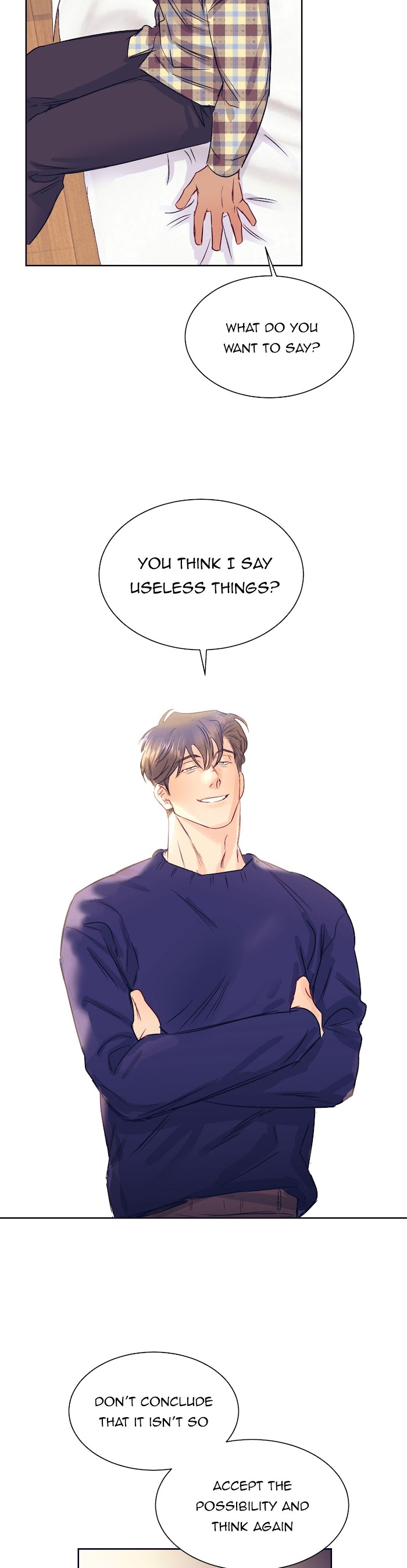 Absolutely Ruined Love Chapter 9 - HolyManga.Net
