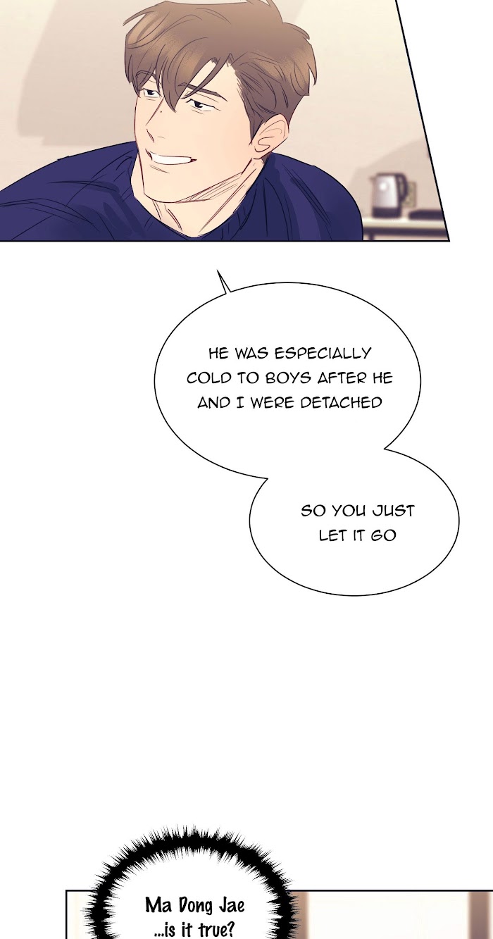 Absolutely Ruined Love Chapter 9 - HolyManga.Net