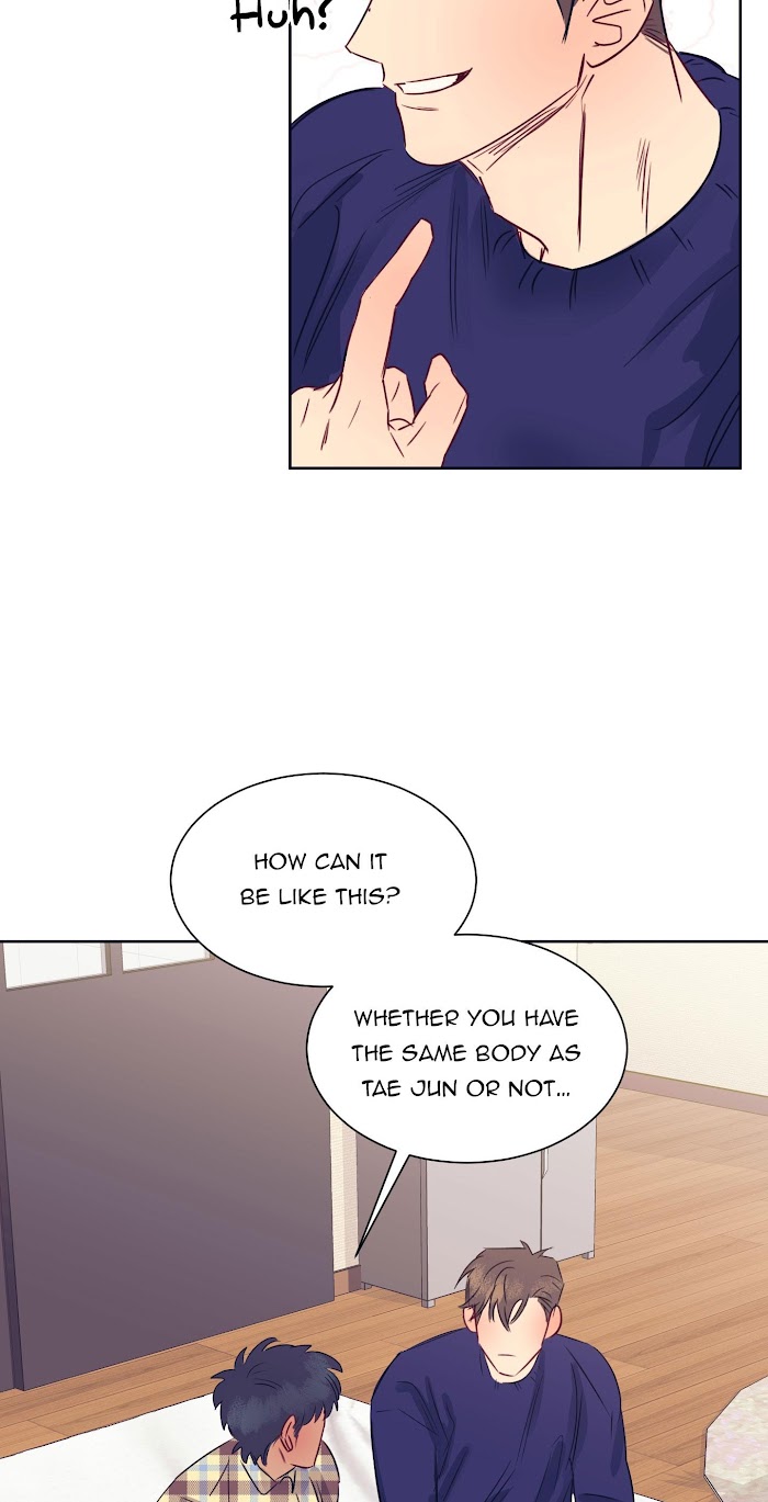 Absolutely Ruined Love Chapter 9 - HolyManga.Net