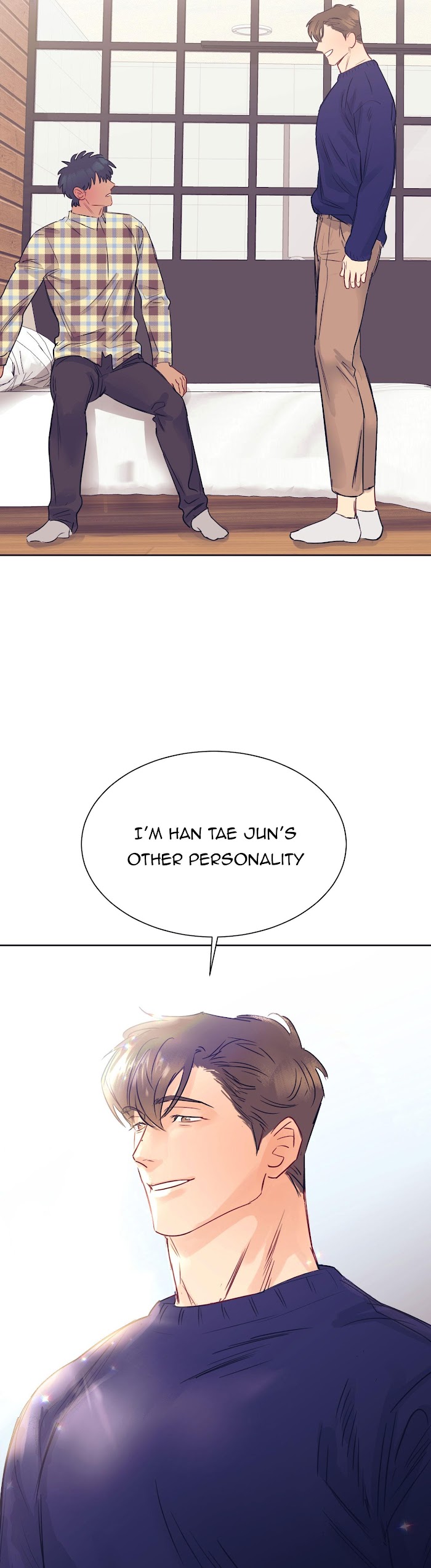 Absolutely Ruined Love Chapter 9 - HolyManga.Net