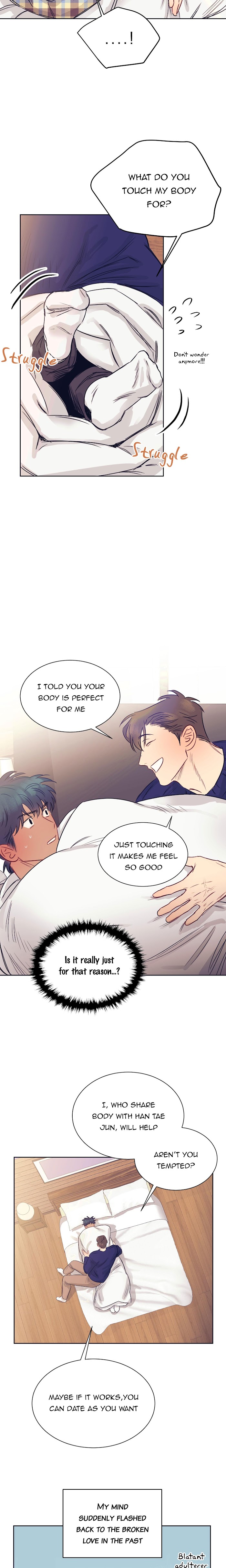 Absolutely Ruined Love Chapter 10 - HolyManga.Net