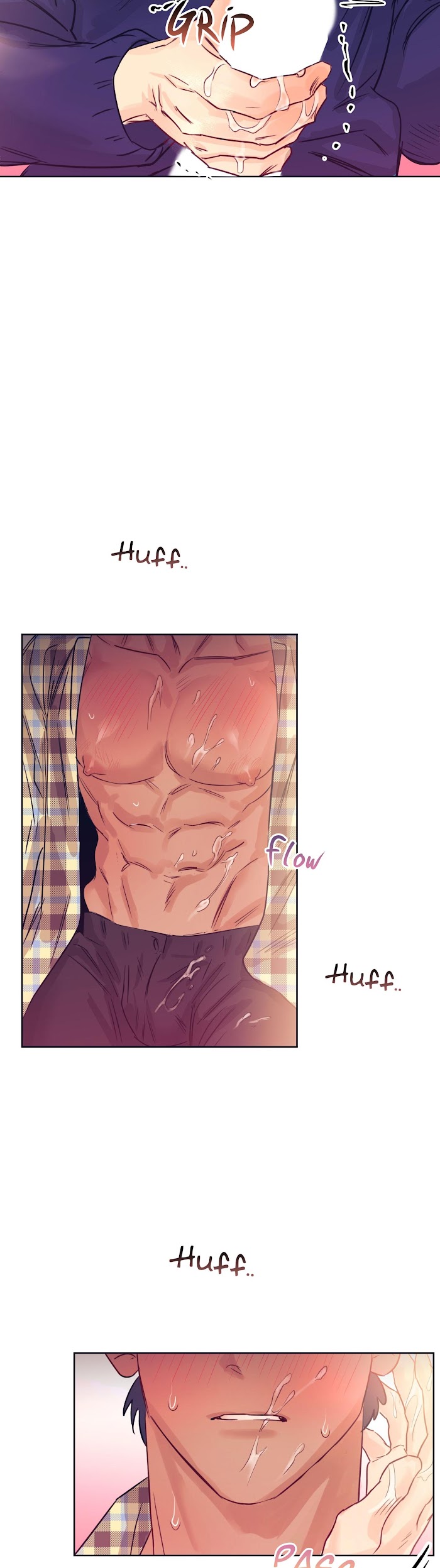 Absolutely Ruined Love Chapter 10 - HolyManga.Net