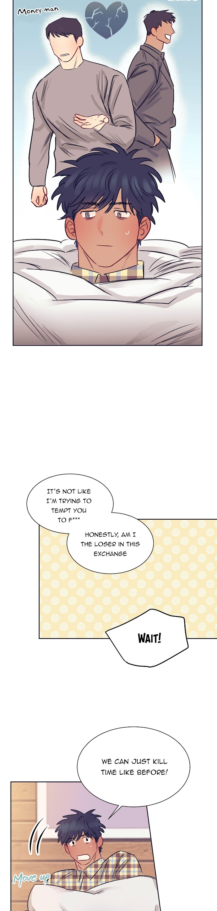 Absolutely Ruined Love Chapter 10 - HolyManga.Net