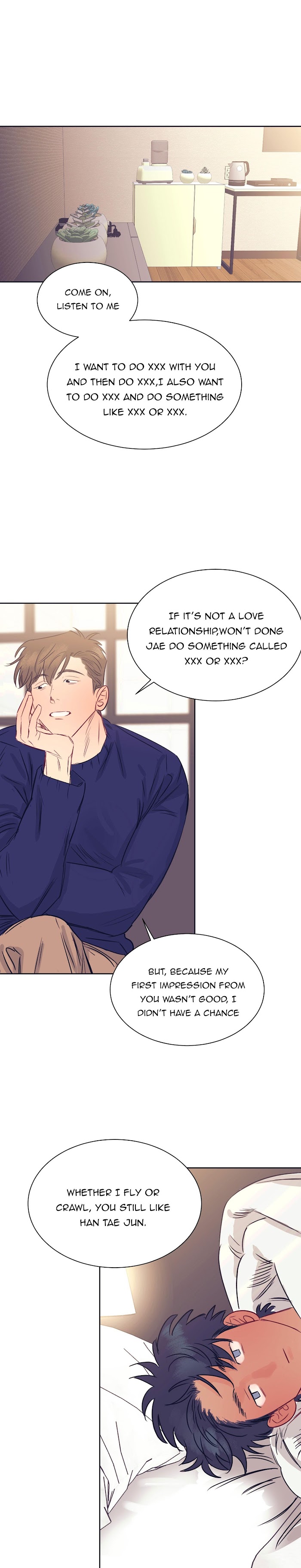 Absolutely Ruined Love Chapter 10 - HolyManga.Net