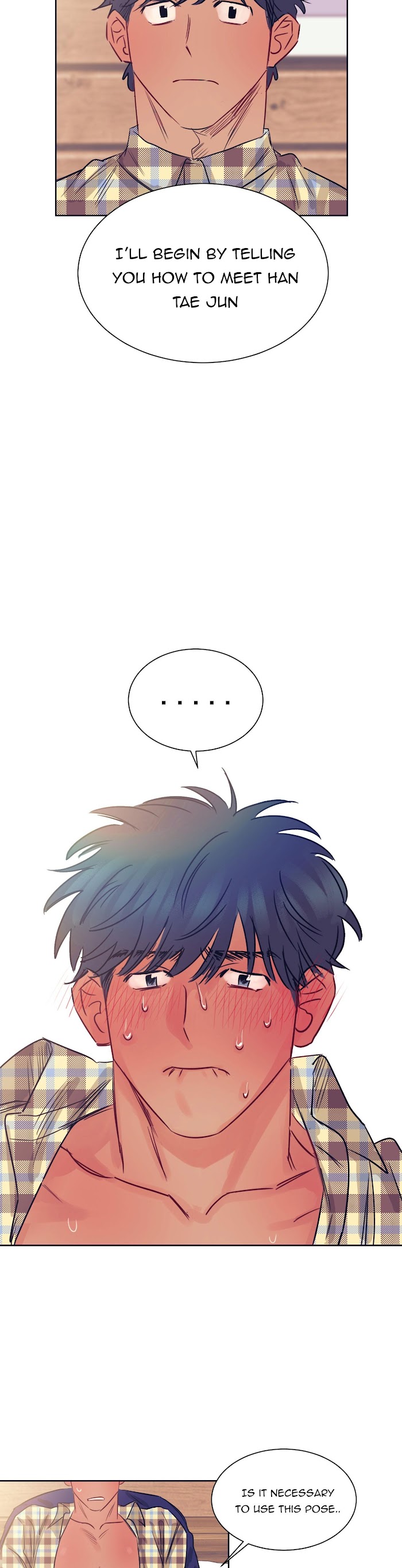 Absolutely Ruined Love Chapter 10 - HolyManga.Net