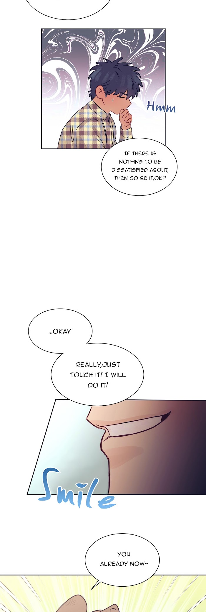 Absolutely Ruined Love Chapter 10 - HolyManga.Net