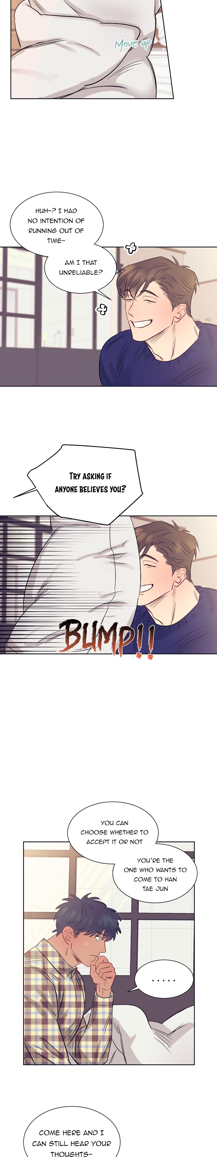 Absolutely Ruined Love Chapter 10 - HolyManga.Net