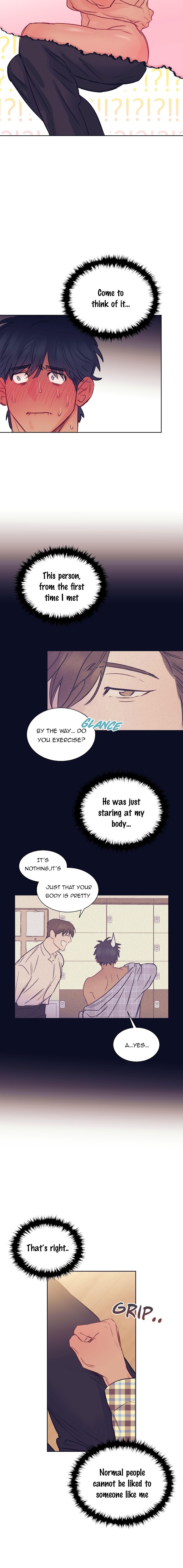 Absolutely Ruined Love Chapter 10 - HolyManga.Net