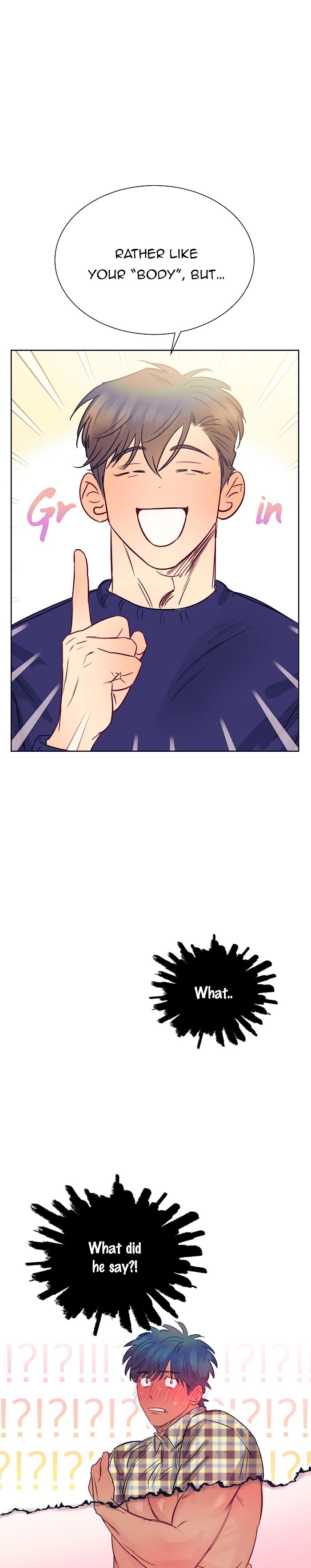Absolutely Ruined Love Chapter 10 - HolyManga.Net