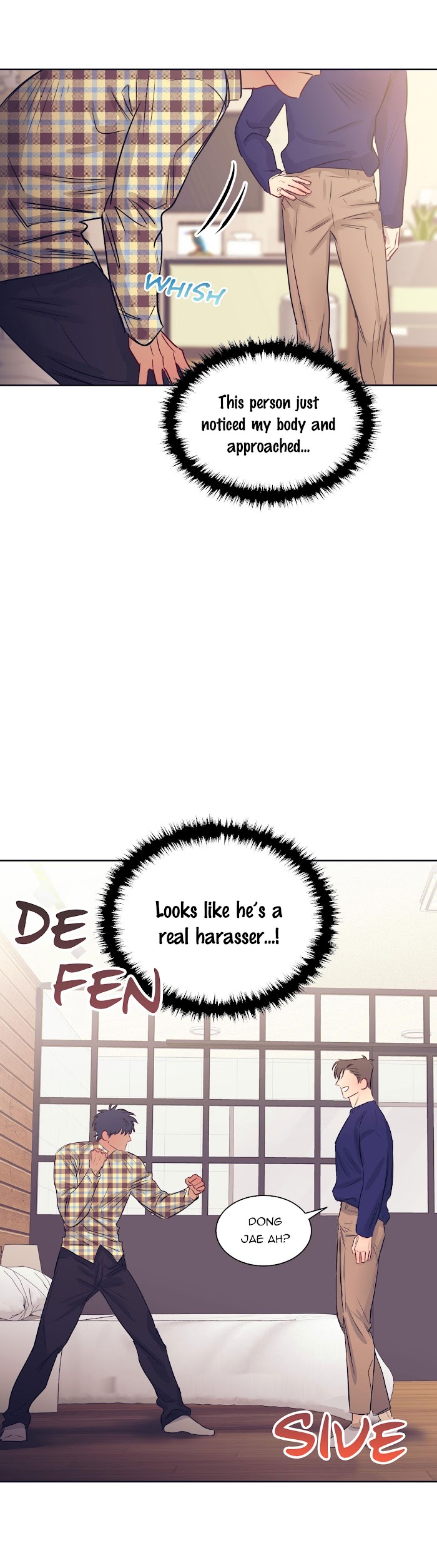 Absolutely Ruined Love Chapter 10 - HolyManga.Net