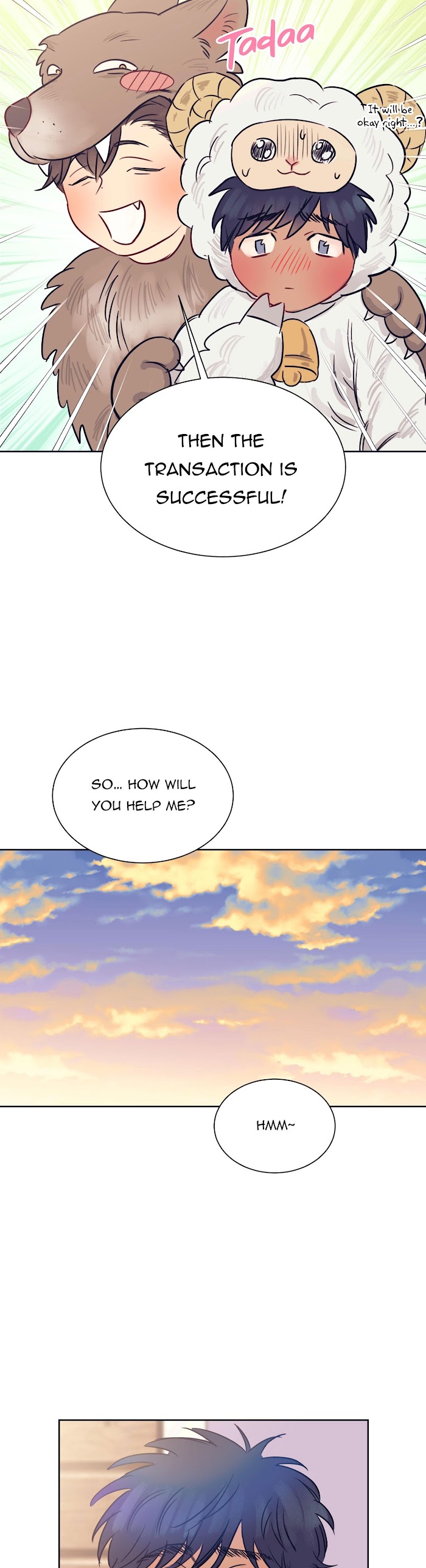 Absolutely Ruined Love Chapter 10 - HolyManga.Net