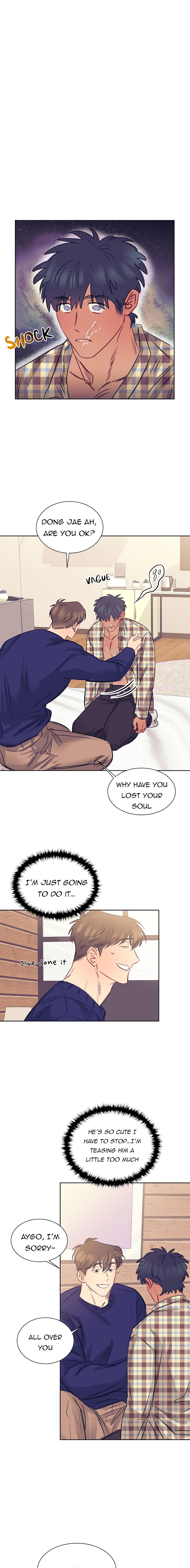 Absolutely Ruined Love Chapter 11 - HolyManga.Net